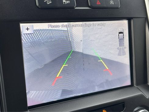 Used 2018 Ford F150 XLT w/ Equipment Group 302A Luxury image 20