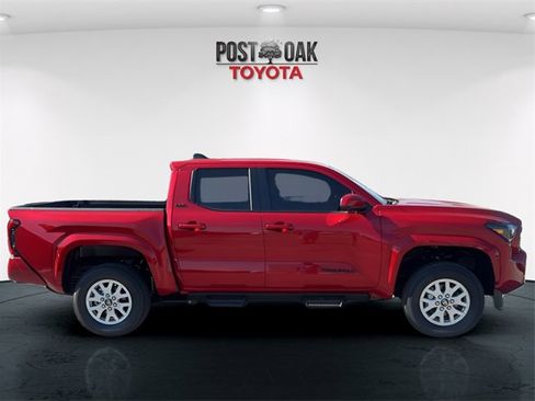 New 2025 Toyota Tacoma SR5 image 8