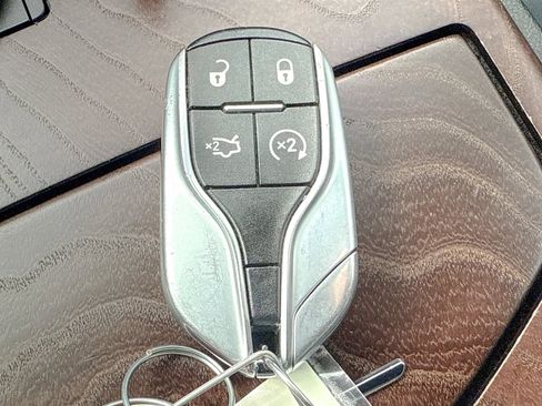 Used 2017 Maserati Ghibli S Q4 image 48