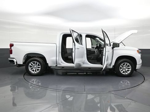 Used 2023 Chevrolet Silverado 1500 RST RWD image 30