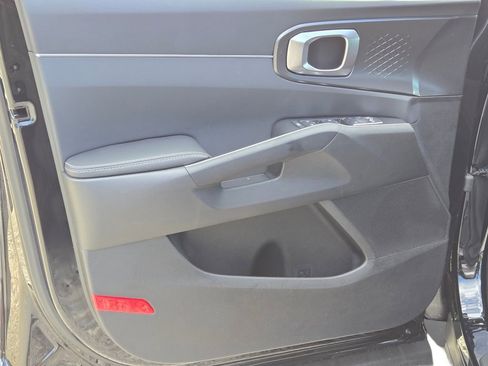 New 2026 Kia Sorento LX FWD image 15