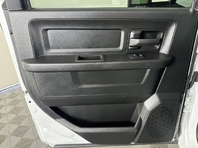 Used 2023 RAM 3500 Tradesman AWD/4WD image 21