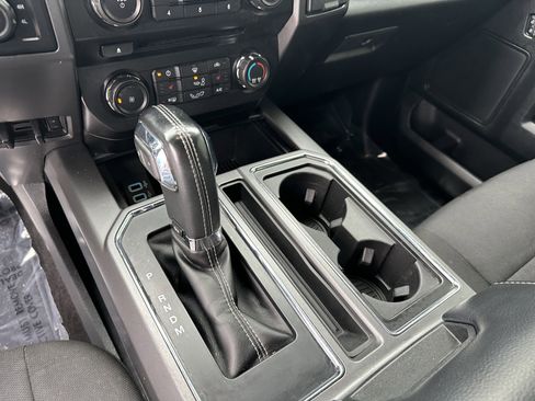 Used 2018 Ford F150 XLT w/ Equipment Group 302A Luxury AWD/4WD image 20