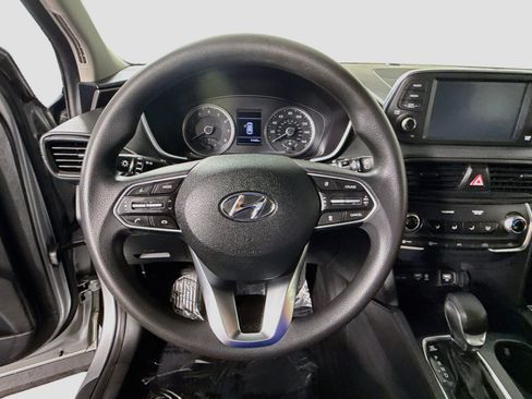 Used 2020 Hyundai Santa Fe SE FWD image 13