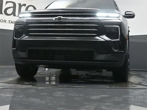 New 2026 Chevrolet Traverse LT w/ Driver Confidence Package image 35