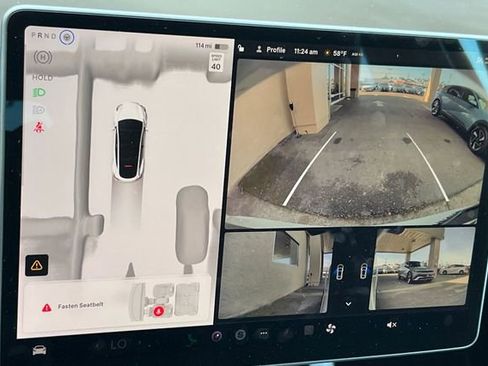 Used 2023 Tesla Model Y Long Range image 27