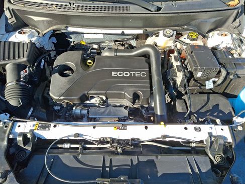 Used 2022 GMC Terrain SLT w/ Infotainment Package II image 31