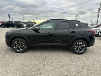 New 2026 Chevrolet Trax LT w/ Sunroof Package