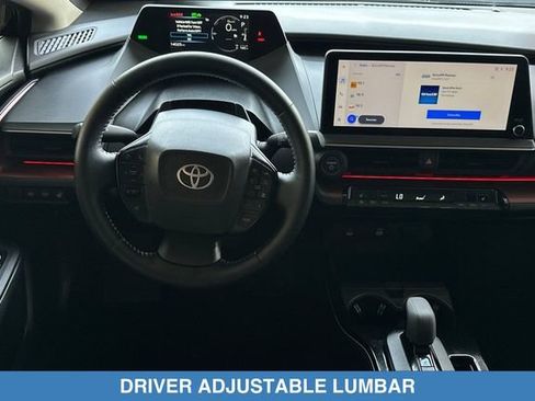 Used 2024 Toyota Prius Prime FWD image 15