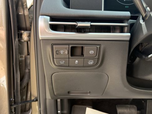 Used 2025 Hyundai Tucson SEL AWD/4WD image 12