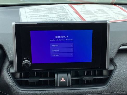 Certified 2023 Toyota RAV4 XLE w/ Convenience Package image 28