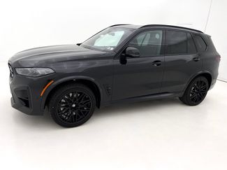 New 2026 BMW X5 M Competition w/ Executive Package video 2