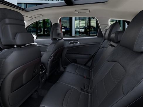 New 2026 Kia Sportage SX image 18