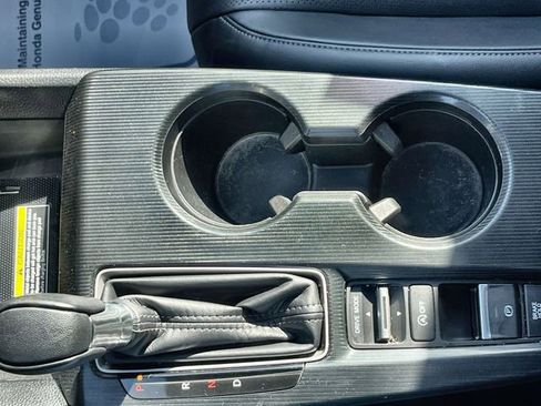 Used 2023 Honda Civic Sport Touring image 24