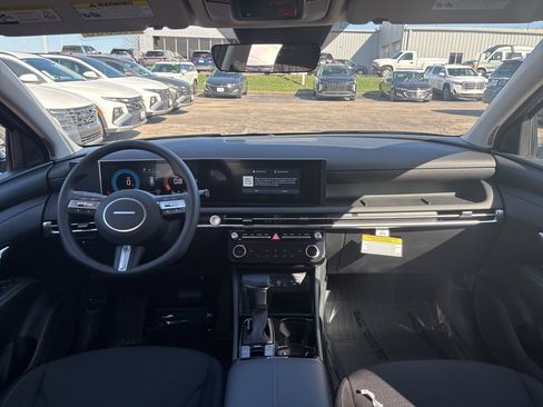 Used 2025 Hyundai Tucson SEL image 29
