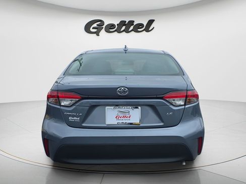 Used 2024 Toyota Corolla LE FWD image 6