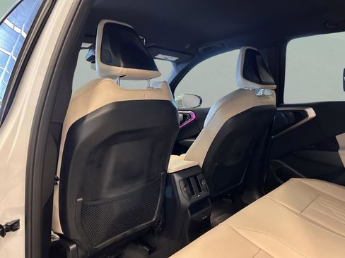 Used 2025 BMW X3 xDrive30i image 21