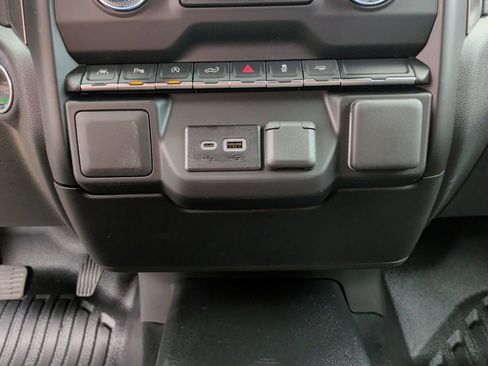 New 2026 GMC Sierra 1500 Pro w/ Pro Value Package RWD image 25
