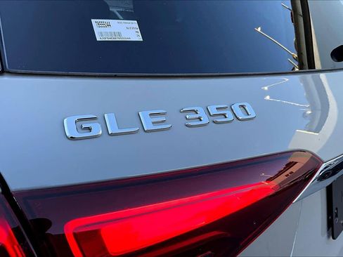 Used 2026 Mercedes-Benz GLE 350 GLE 350 image 29