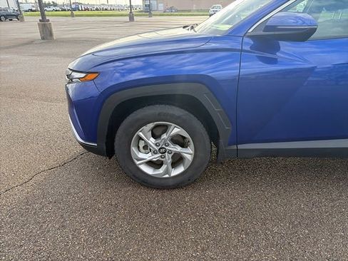 Used 2022 Hyundai Tucson SEL AWD/4WD image 7