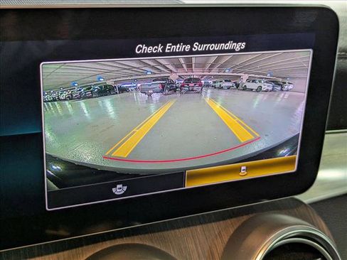 Certified 2023 Mercedes-Benz C 300 Cabriolet image 11