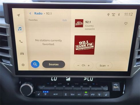 New 2026 Toyota Tundra Limited image 13
