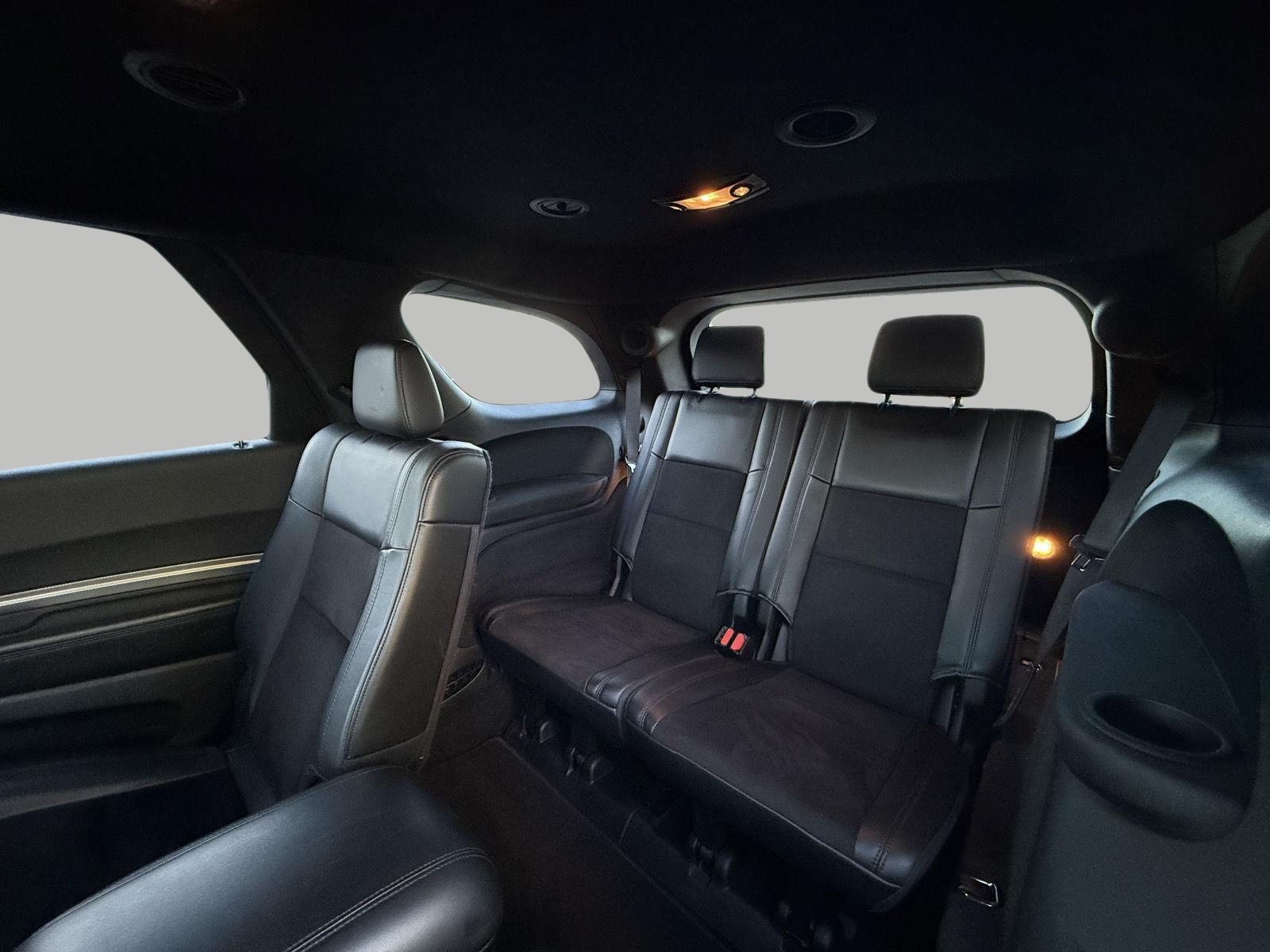 Used 2020 Dodge Durango GT AWD/4WD image 28