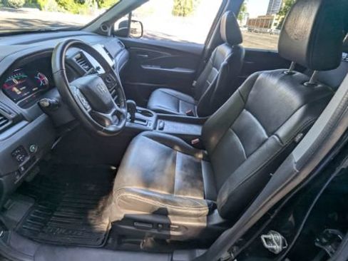 Used 2019 Honda Pilot EX-L image 19