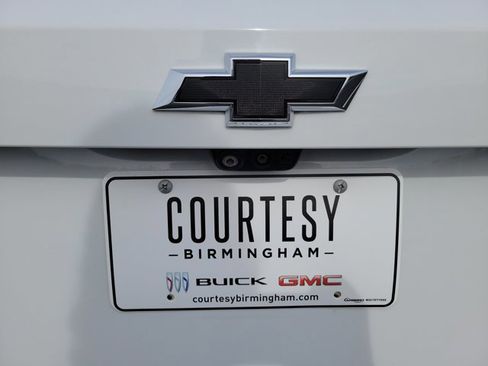 Used 2019 Chevrolet Blazer RS image 31