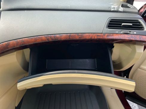 Used 2012 Honda Crosstour EX image 22