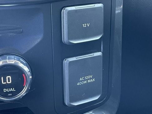 Used 2021 Ford F150 Tremor w/ Equipment Group 402A High AWD/4WD image 20