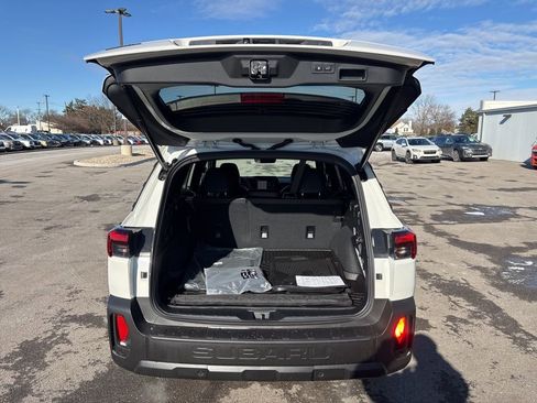 New 2026 Subaru Outback Limited XT w/ Premium/Limited Plus Package image 8