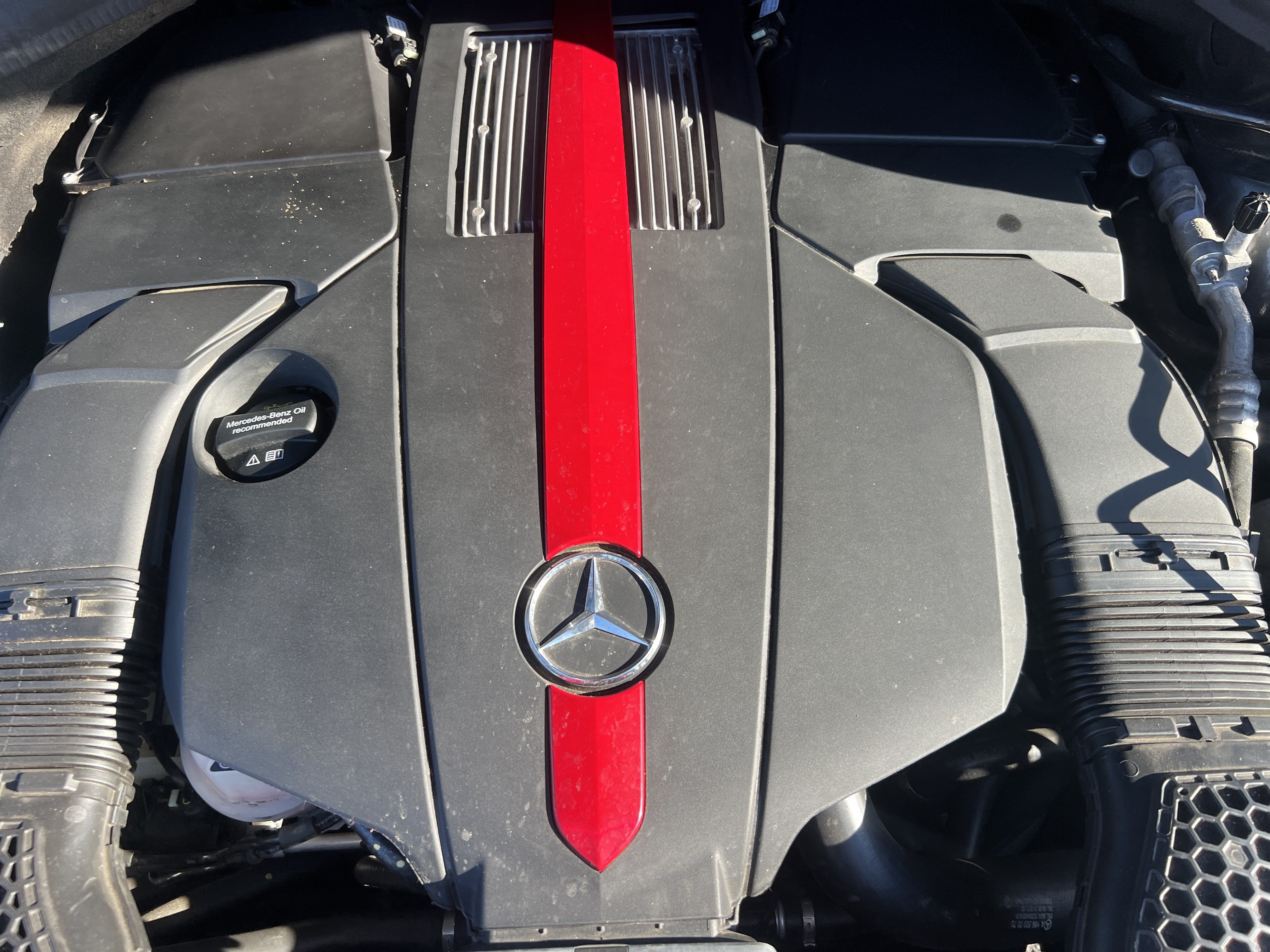 Certified 2017 Mercedes-Benz GLE 43 AMG 4MATIC Coupe image 36