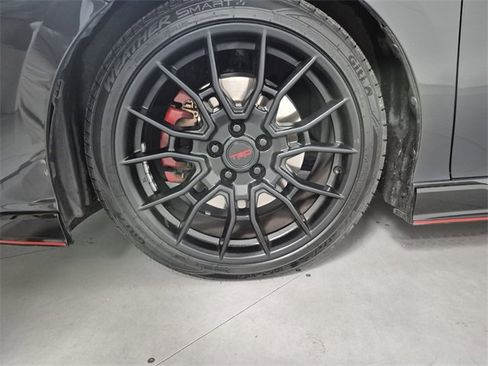 Certified 2023 Toyota Camry XSE image 10