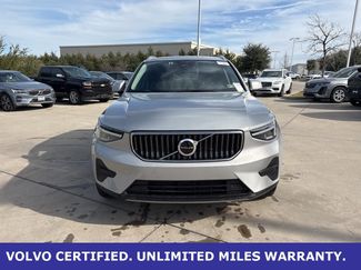 Certified 2025 Volvo XC40 B5 Core video 2