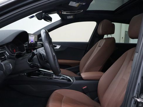 Used 2020 Audi A4 2.0T Premium w/ Convenience Package image 13