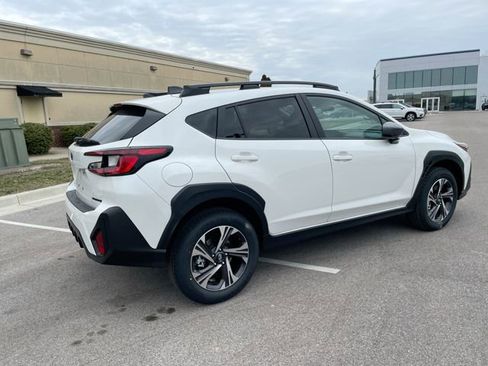 New 2026 Subaru Crosstrek 2.0i Premium AWD/4WD image 5