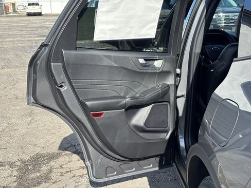 New 2026 Ford Escape ST-Line w/ Cold Weather Package image 12