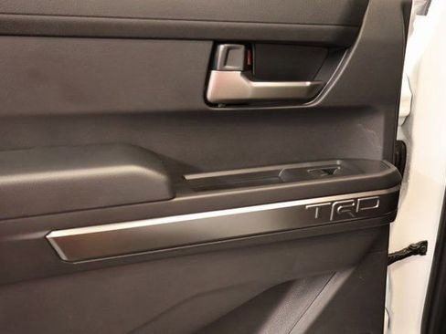 New 2026 Toyota Tacoma TRD Sport image 25