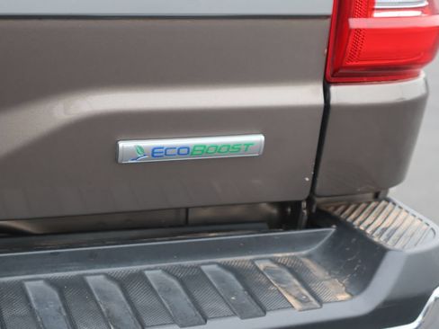Used 2023 Ford F150 King Ranch w/ Equipment Group 601A High AWD/4WD image 18