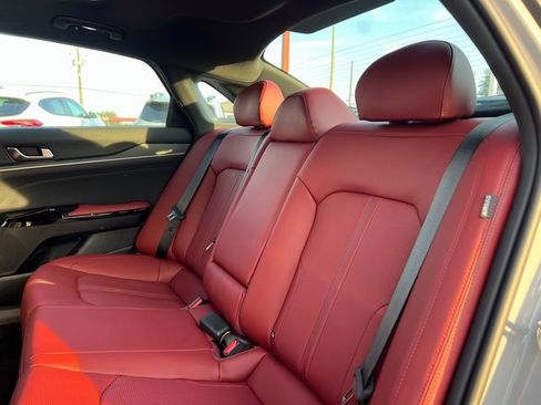 New 2026 Kia K5 GT-Line image 28