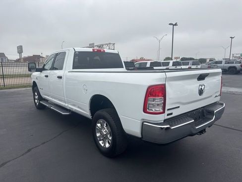 Used 2023 RAM 2500 Big Horn w/ Level 1 Equipment Group image 5