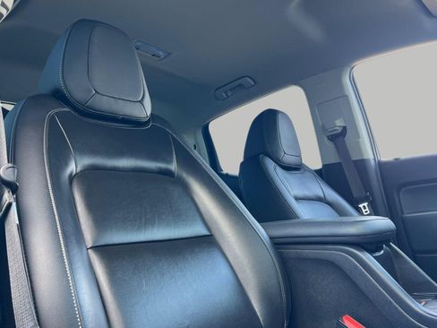 Used 2021 Chevrolet Colorado Z71 w/ Safety Package image 17