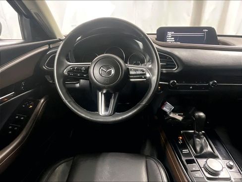 Used 2024 MAZDA CX-30 AWD 2.5 S w/ Premium Package image 17