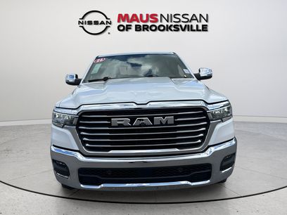 Used 2026 RAM 1500 Laramie