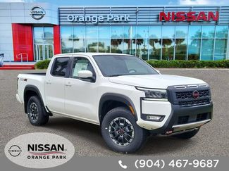 New 2026 Nissan Frontier PRO-4X w/ Tow Package AWD/4WD video 1