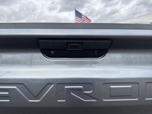 Used 2021 Chevrolet Silverado 1500 RST w/ All Star Edition Plus image 30