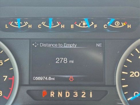 Used 2016 Ford F150 XLT w/ Equipment Group 301A Mid RWD image 10