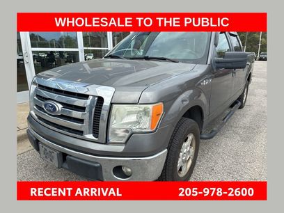 Used 2011 Ford F150 XLT