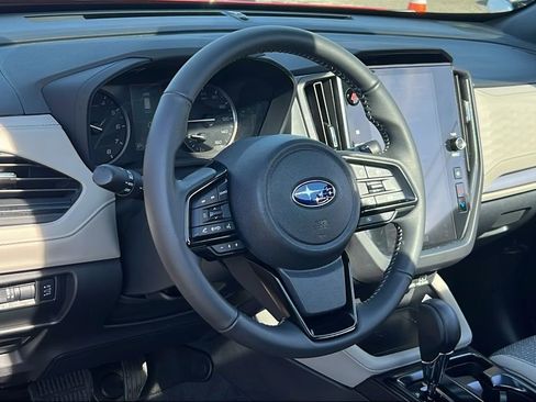 Certified 2026 Subaru Forester Premium image 20